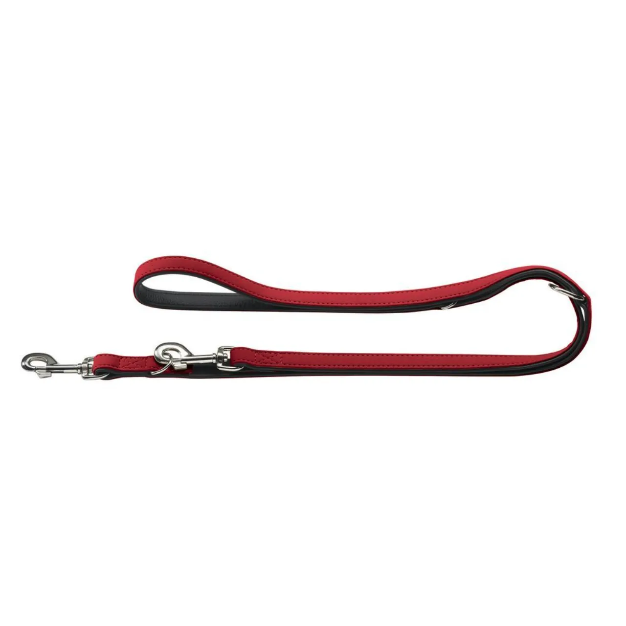 Hunter Softie Line 15 mm Rød